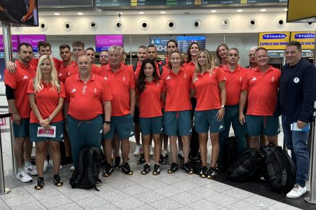 Párizs 2024: elindultak az úszók és az ökölvívók – már szombaton szurkolhatunk nekik