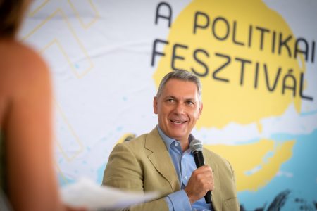 Lázár János a Fideszről: Sokkal több szív, szenvedély és lélek kell majd