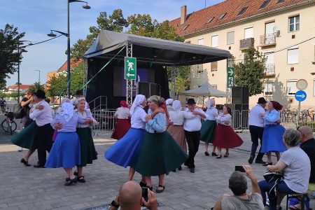 2024. augusztus – amikor táncra perdült Vásárhely nagy része