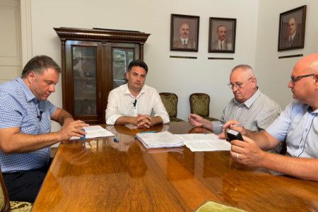 Aláírták: szeptember 1-től a Balaton Busz BT buszaival utazhatunk