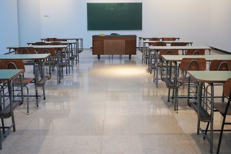A Nemzeti alaptantervből vizsgáztatná a pedagógusokat a Belügyminisztérium