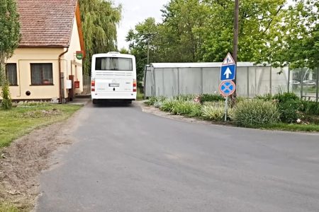 Részben Szegedről és Orosházáról hozza  sofőrjeit a Balaton Busz