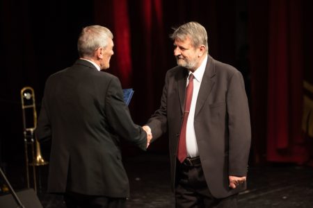 Elhunyt Szatmáry Károly csillagász, a Szegedi Csillagvizsgáló atyja