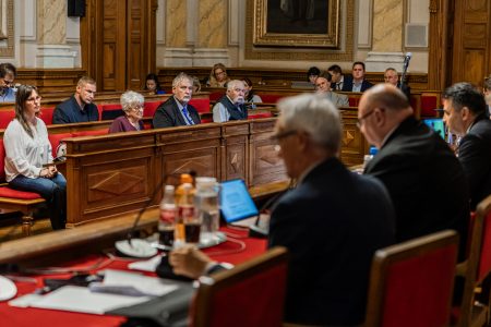 Döntöttek: inflációkövetően növekednek a Nyugdíjas Lakópark bérleti és térítési díjai