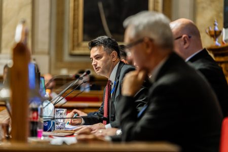 Rengeteg fejlesztésen dolgozik párhuzamosan a város, néhány viszont a minisztérium miatt akadozik