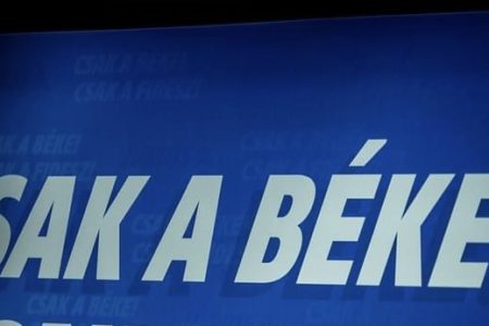 A kampány soha nem érhet véget….