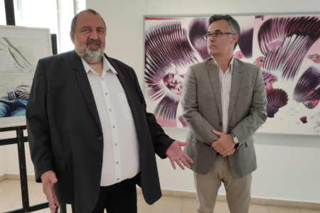 Hivatalos – lemondott Nahimi Péter főigazgató a Tornyai éléről
