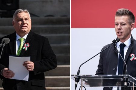 A Századvég Intézet szerint még mindig a Fidesz-KDNP vezet