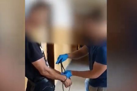 Testvérük sógorát verték halálra az elkövetők – rendőrségi videóval