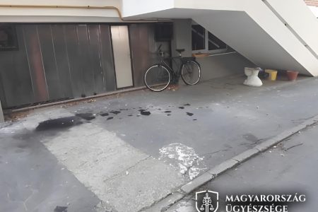 Iskola udvaráról lopott autót a többszörös visszaeső tolvaj