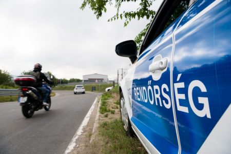 Újra meghosszabbították a fokozott ellenőrzést Csongrád-Csanádban