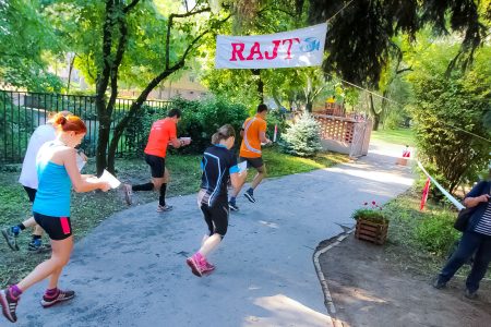 Országos tájfutó verseny lesz a régióban a hétvégén – vásárhelyi szervezéssel