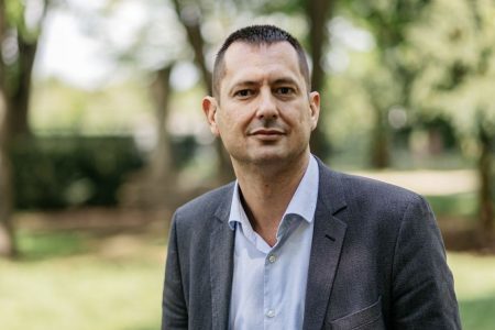 Lemondott az MSZP pártigazgatója, aki ellen nemrég vádat emeltek