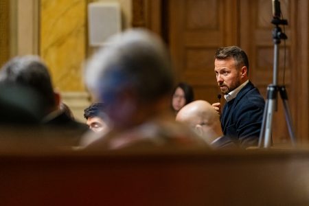 Megszavazták, de nagy vitát váltott ki a szabadkígyósi kastély ügye