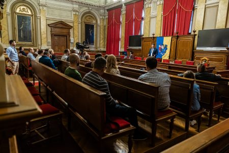 Civil- és sportegyesületeket támogatott ismét a város