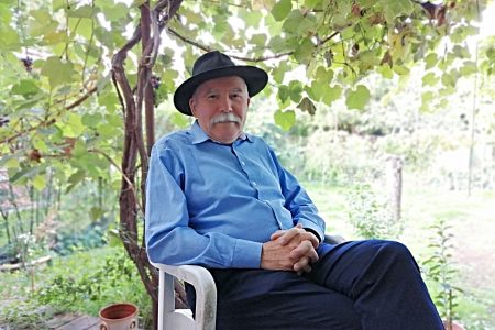 Fejes Péter: Abban hiszök, hogy tisztöljék égymást az embörök