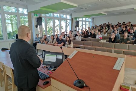Négy szakon indít mesterképzést februártól a vásárhelyi Mezőgazdasági Kar