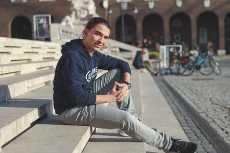 Szegedi hallgatót választottak a Magyar Orvostanhallgatók Szövetségének élére