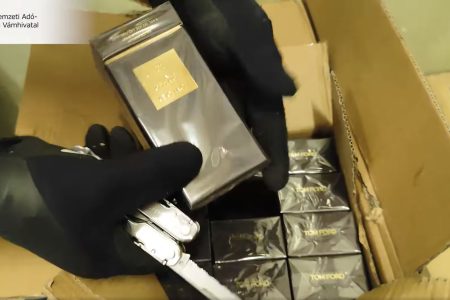 Elbukott a hamis parfüm biznisz – videó