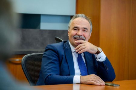 Nagy István Magyar Péternek: A tököt én termesztem, te meg csak faragod és vakarod