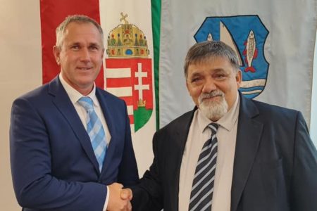 Rácz Árpádot választották Mindszent alpolgármesterévé