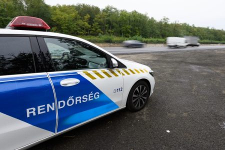 Ismét meghosszabbították a fokozott ellenőrzést Csongrád-Csanádban