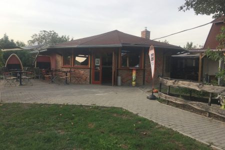 Októberfeszt Mártélyon