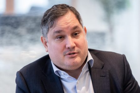 Nagy Márton nemzetgazdasági miniszter: „Nem tudják az emberek, hogy milyen jó nekik Magyarországon”