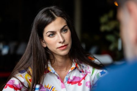 Szentkirályi Alexandra szerint a Tisza belépett a drogpártok közé