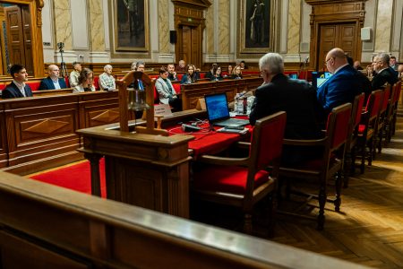 Lakbéremelés jön, de mellé szociális program is Vásárhelyen