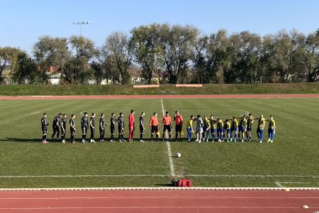 HFC: vereség a Gyulától