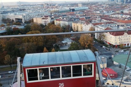 Elrettentő példa vagy elérendő cél? Rendhagyó útibeszámoló Ausztriából 