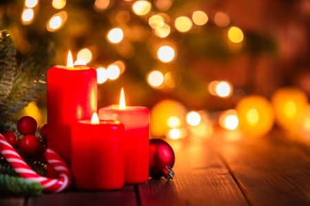 Antal Imre plébánossal közös adventi készülődésre invitál a CNÖ