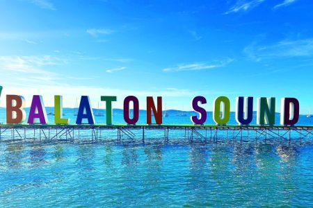 Jövőre nem lesz Balaton Sound