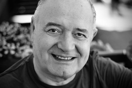 Meghalt Forgács Gábor