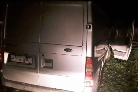 Székkutasi házban tárolta a lopott holmit egy férfi