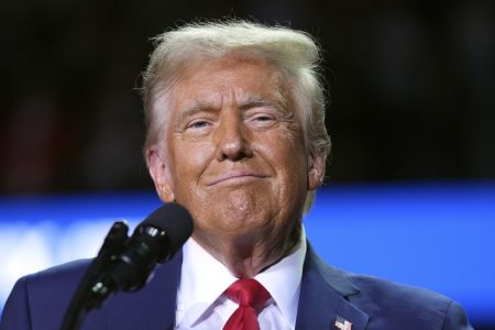 Donald Trump halasztaná a TikTok amerikai betiltását