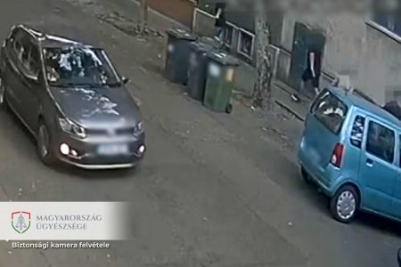 Emberrablók ellen emeltek vádat Szegeden – videóval