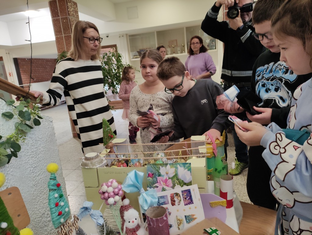 Luca-nap a kertvárosi katolikus iskolában (14)