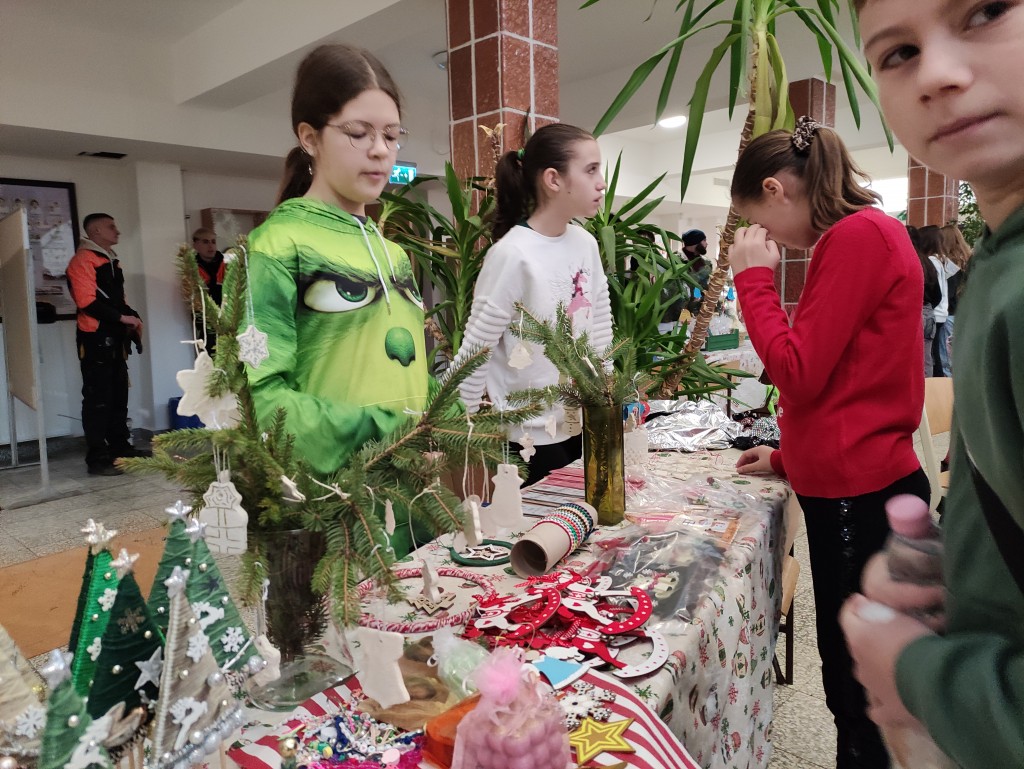 Luca-nap a kertvárosi katolikus iskolában (6)