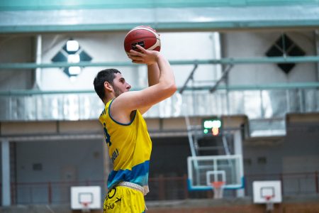 Újabb két sima győzelmet aratott az U21, dobogón a csapat