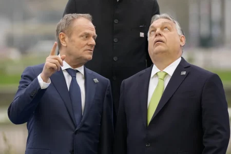 Az Európai Unió Bírósága elé állítanák a lengyelek Magyarországot