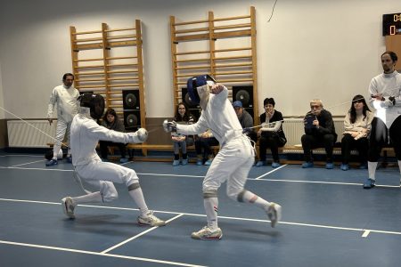 Házi versennyel zárta az évet a Csomorkány SE