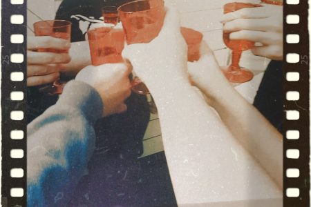 Jelentős támogatást nyert az Ifjúsági Klub filmes csapata