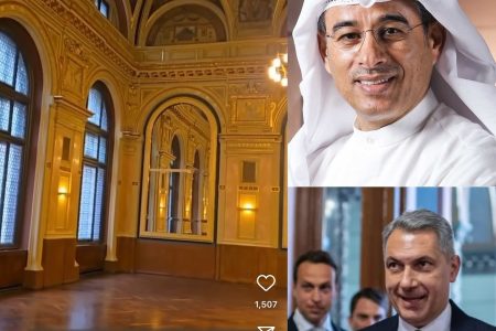 Lázár Jánosnak nemrég még tulajdonrésze volt a Divatcsarnokban, ahová az arabok mini-Dubaj értékesítési központját tervezik