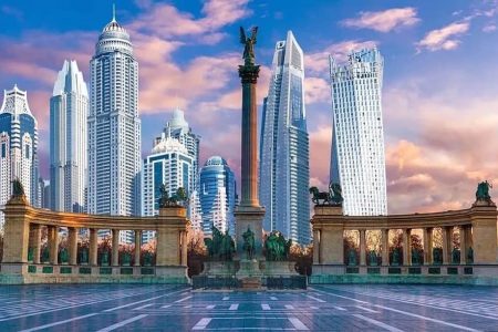 Rákosdubaj: megvan a döntés, Budapest élni fog az elővásárlás jogával