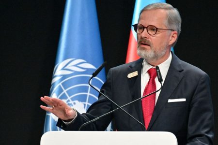 Csehország 60 év után leválik az orosz kőolajról