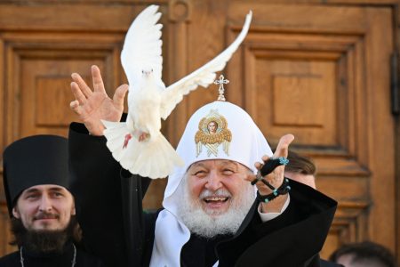 Az LMBTQ után a sátánizmust is betiltanák Oroszországban