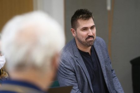 Katona Zsolt: a vendégektől sok a pozitív visszajelzés