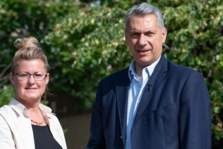 Hamis aláírások miatt bíróság elé állítottak egy szentesi fideszes képviselőt